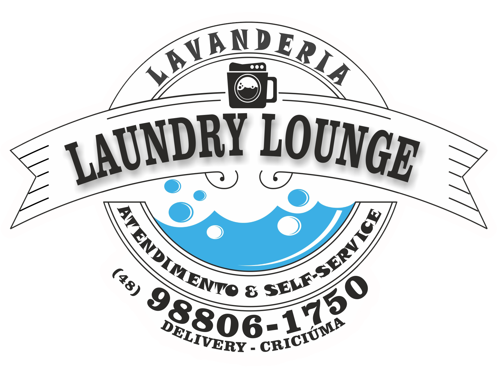 Laundry Lounge