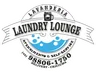 Logo Laundry Lounge