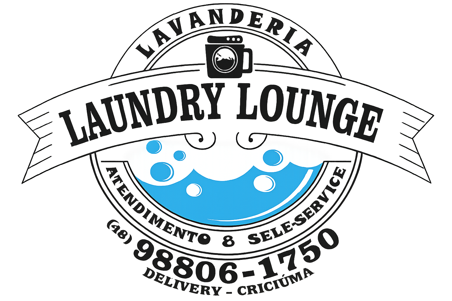 Laundry Lounge